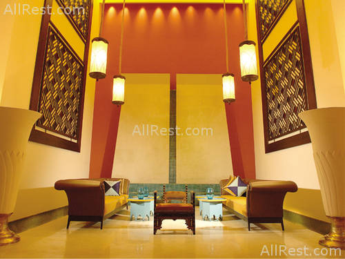 Grand Rotana Resort & Spa 20